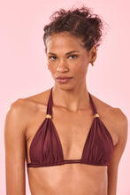 Charger l'image dans la galerie, Gallery: Blueman Haut Top Vinho Prado