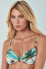 Charger l'image dans la galerie, Gallery: Blueman Haut Top Havai-Rio Bardot