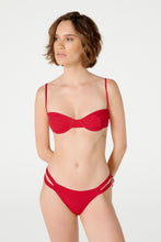 Charger l'image dans la galerie, Image 03: Blueman Haut Top Chandon Crispy Vermelho