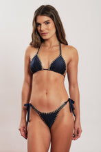 Charger l'image dans la galerie, Image 03: Blueman Bas Bottom Navy-Blue Dance-Art