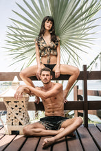 Charger l'image dans la galerie, Image 04: Blueman Haut De Plage Monica Kasuti