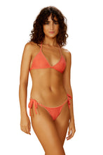 Charger l'image dans la galerie, Image 03: Blueman Haut Top Salmao Dance