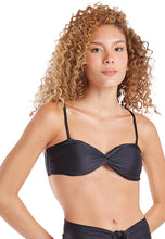 Charger l'image dans la galerie, Image 05: Blueman Haut Top Latino Color Preto