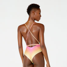 Charger l'image dans la galerie, Image 05: Blueman Une Pièce Maio Natasha Degrade Mentos