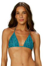 Charger l'image dans la galerie, Gallery: Blueman Haut Top Acqua Egito