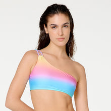 Charger l'image dans la galerie, Gallery: Blueman Haut Top Ubatuba Rio Degrade Mentos