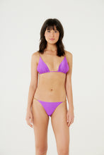 Charger l'image dans la galerie, Model Front: Blueman Haut Top Egito Chain Fox Roxo