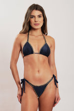 Charger l'image dans la galerie, Model Front: Blueman Bas Bottom Navy-Blue Dance-Art