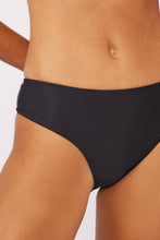 Charger l'image dans la galerie, Image 04: Blueman Bas Bottom Preto Sunquine