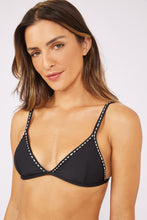 Charger l'image dans la galerie, Gallery: Blueman Haut Top Preto Dance-Pesponto