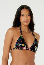 Charger l'image dans la galerie, Gallery: Blueman Haut Top Prado Flower Mistica