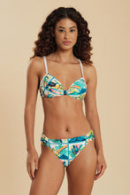 Charger l'image dans la galerie, Model Front: Blueman Haut Top Euforia Bardot