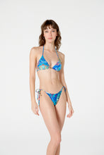 Charger l'image dans la galerie, Model Front: Blueman Bas Bottom Coracao Indio