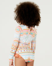 Charger l'image dans la galerie, Image 04: Blueman Une Pièce Fille Maio Amber Saudacao Ao Sol Inf