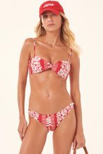 Charger l'image dans la galerie, Image 03: Blueman Bas Bottom Barrado-Paraiso Pacifico-Chic