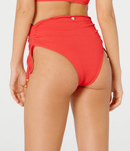 Charger l'image dans la galerie, Image 08: Blueman Bas Bottom Nix Crispy Vermelho