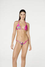 Charger l'image dans la galerie, Model Front: Blueman Haut Top Max Ploc Mata