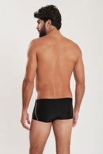 Charger l'image dans la galerie, Model Back: Blueman Sunga / Boxer Sunga Army Malfitana Liso Preto