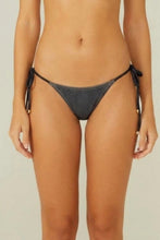Charger l'image dans la galerie, Gallery: Blueman Bas Bottom Lacinho-Tahity Jeans