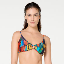 Charger l'image dans la galerie, Gallery: Blueman Haut Top Isis Tupinamba