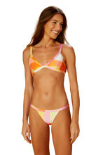 Charger l'image dans la galerie, Image 04: Blueman Haut Top Ritmo Iris