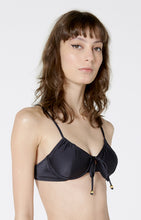 Charger l'image dans la galerie, Image 07: Blueman Haut Top Bay Liso Preto