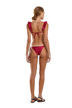 Charger l'image dans la galerie, Model Back: Blueman Bas Bottom Babado Liso Rosa