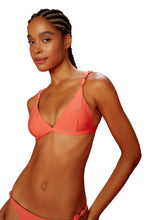 Charger l'image dans la galerie, Gallery: Blueman Haut Top Salmao Drops