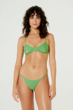 Charger l'image dans la galerie, Model Front: Blueman Bas Bottom Pepe New Fox Verde