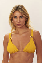 Charger l'image dans la galerie, Gallery: Blueman Haut Top Seiva-Doce-Amarela Rainbow