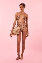 Charger l'image dans la galerie, Image 02: Blueman Une Pièce Makani Paola Corda