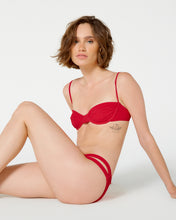Charger l'image dans la galerie, Image 09: Blueman Haut Top Chandon Crispy Vermelho