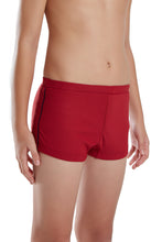 Charger l'image dans la galerie, Image 02: Blueman Maillot De Bain Garçon Sunga Berlim Fit Vermelho