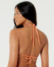 Charger l'image dans la galerie, Image 05: Blueman Haut Top Caribe Pacifico Laranja