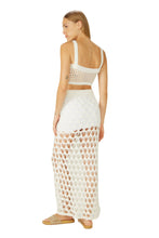Charger l'image dans la galerie, Image 05: Blueman Haut De Plage Off-White Top-Tricot