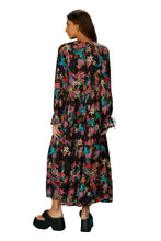 Charger l'image dans la galerie, Model Back: Blueman Vêtement De Plage Vestido Baile Das Araras