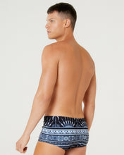 Charger l'image dans la galerie, Image 04: Blueman Sunga / Boxer Sunga Army Saudacao Ao Sol Pb