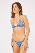 Charger l'image dans la galerie, Image 02: Blueman Ensemble Set Jeans-Barreirinhas Bel Bel