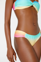 Charger l'image dans la galerie, Image 03: Blueman Haut Top Strike New Pacifico Degrade Mentos