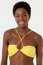 Charger l'image dans la galerie, Gallery: Blueman Haut Top Surfista Liso Alt23 Amarelo