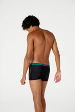 Charger l'image dans la galerie, Model Back: Blueman Sunga / Boxer Sunga Berlim Malawi Preto
