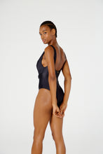 Charger l'image dans la galerie, Image 05: Blueman Une Pièce Maio Ilha Bela Preto