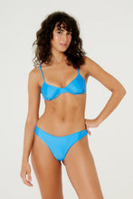 Charger l'image dans la galerie, Image 05: Blueman Haut Top Pepe Ariba Azul