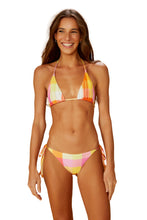 Charger l'image dans la galerie, Model Front: Blueman Bas Bottom Ritmo Inside-Double