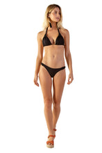 Charger l'image dans la galerie, Model Front: Blueman Bas Bottom Bikini Berlim Preto