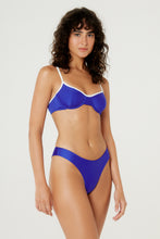 Charger l'image dans la galerie, Image 03: Blueman Haut Top Pepe Bias Arriba Azul