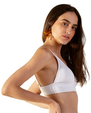 Charger l'image dans la galerie, Image 06: Blueman Haut Top Light Branco