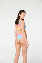 Charger l'image dans la galerie, Model Back: Blueman Haut Top Ubatuba Rio Degrade Mentos