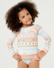 Charger l'image dans la galerie, Gallery: Blueman Une Pièce Fille Maio Amber Saudacao Ao Sol Inf