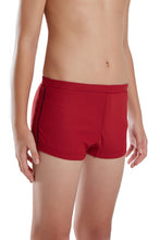 Charger l'image dans la galerie, Image 02: Blueman Maillot De Bain Garçon Sunga Berlim Fit Vermelho